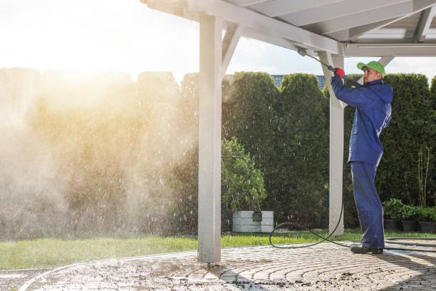 Best Gutter Cleaning  in Calumet, PA