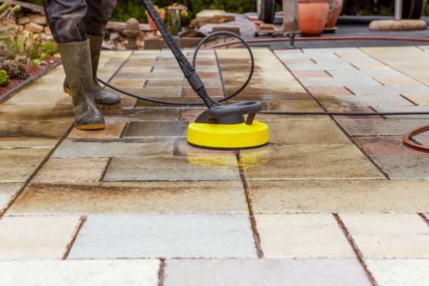 Best Driveway Pressure Washing  in Calumet, PA