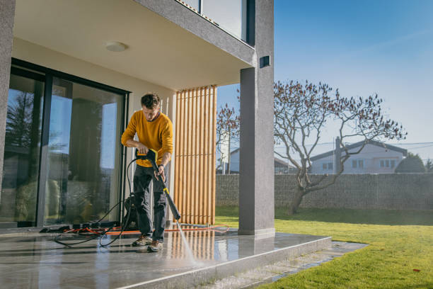 Best Fence Cleaning  in Calumet, PA